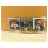 Noah Syndergaard - Lot of 5 cards