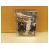 2022 Topps Derek Jeter #35 card