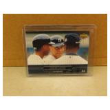 2005 UD Derek Jeter #135 card