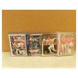 Mike Trout - Lot of 7 cards