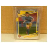 2021-22 Panini Donruss Luis Diaz #36 card