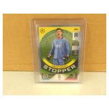 2022-23 Topps Match Attax Thibaut Courtois #119