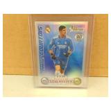 2022-23 Topps Match Attax Thibaut Courtois #473