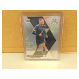 2021 Panini Mosaic Silver Prizmï¿½Lyndon Dykes #81