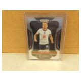 2022 Panini Prizm WC Qatar Harry Kane #86 card