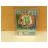 2021 Panini Mosaic Prizmï¿½PM Thibaut Coutois #2