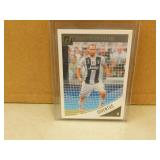 2018-19 Panini Donruss Giorgio Chiellini #15 card