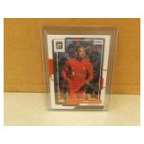 2022-23 Panini Donruss Virgil Van Dijk #78 card