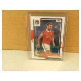 2022-23 Panini Donruss Bruno Fernandes #163