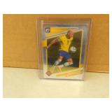 2021-22 Panini Mosaic Silver Prizmï¿½Richarlison #20