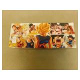 DBZ Super Box #2