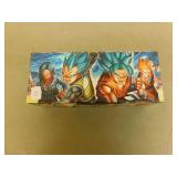 DBZ Super Box #4