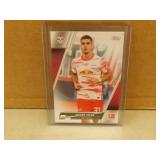 2022 Topps Andre Silva #116 card