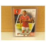 2022 Topps Nico Schlotterbeck #77 card