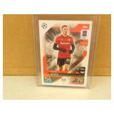 2022-23 Topps Match Attax Florian Wirtz #232 card