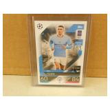 2022-23 Topps Match Attax Phil Foden #22 card