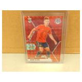 2021 Panini Mosaic Rad Prizmï¿½Dani Olmo #164