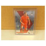 2021 Panini Mosaic Silver Prizmï¿½Gareth Bale #193