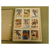Miscellaneous Card Binder