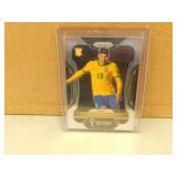 2022 Panini Prizm WC Qatar Gabriel Martinelli #29