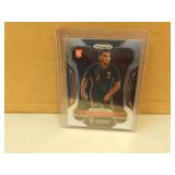 2022 Panini Prizm WC Qatar Jurrien Timber #156