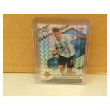 2021-22 Panini Mosaic Silver Prizmï¿½Lucas Martinez
