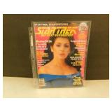 1989-90 Season Star Trek Magazine Vol. 12