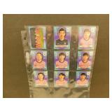 FIFA 2022 WC STICKERS - South Korea / Croatia  -18