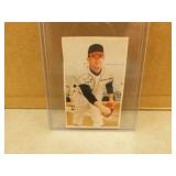 1969 Sports Collectors Photostamps - Pat Jarvis