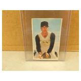 1969 Sports Collectors Photostamps - Gene Alley