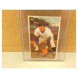 1969 Sports Collectors Photostamps - Glenn Beckert