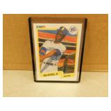 1990 Fleer Ken Griffey Jr. #513 card