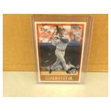 1997 Topps Ken Griffey Jr. #300 card
