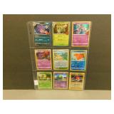Pokemon Holo / Reverse Holo Lot -18 Cards