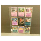 Pokemon Holo / Reverse Holo Lot -18 Cards