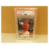 2018 Topps Now RC Shohei Ohtani PSA 9 MINT #136