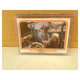 1980 Topps The Empire Strikes Back 'Alas,