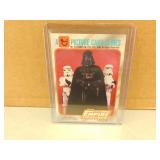 1980 Topps The Empire Strikes Back Introduction #1