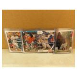 Yordan Alvarez - Lot of 4 cards