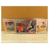 Andre Dawson - Lot of 7 cards