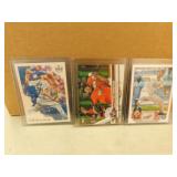 Clayton Kershaw - Lot of 6 cards