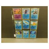 Pokemon Holo / Reverse Holo Lot - 18 Cards