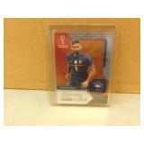 2022 Panini Prizm WC Qatar Olivier Giroud #6 card