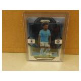 2022-23 Panini Prizm EPL -Rico Lewis #17 card