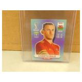 2022 Panini WC Qatar Stickers Gareth Bale #WAL 17