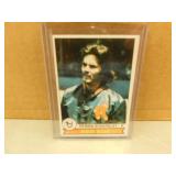 1979 Topps Dennis Eckersley #40 card