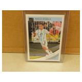 2018-19 Panini Donruss Paulo Dybala #90 card