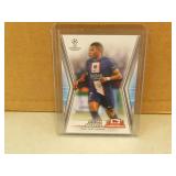 2023 Topps Kylian Mbappe #NTCD-S22 card