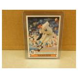 1979 Topps Rich Gossage #225 card