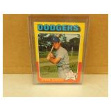 1975 Topps AS Steve Garvey #140 card